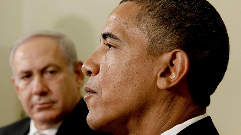 أمريكا وإسرائيل، أو “الدكتور إيفل” و”ميني مي”