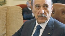 عمر سليمان.. «الغامض» حيًا وميتًا (بروفايل)