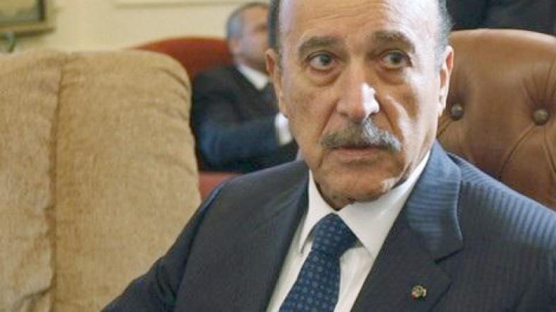 عمر سليمان.. «الغامض» حيًا وميتًا (بروفايل)