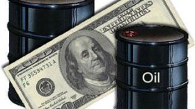 Algerians donâ€™t profit from steep hike in oil prices, says economic expert