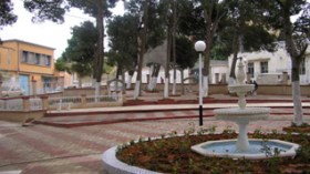 Lebanese ambassador kicks off real-estate project in Algeria
