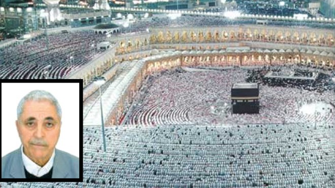 مستشفى جدة يرفض الاحتفاظ به وشركة الطيران ترفض نقله وأسرته بميلة تتعذب