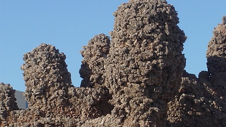 مجمع إيطالي يحصل على أضخم مشروع سياحي في الجزائر