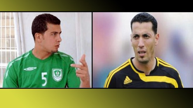 لجنة الانضباط تحذر أوسرير ومعيزة من التصريحات الخطيرة‮ ‬