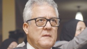 أويحيى يزاول نشاطاته.. ولا يتكلم من أجل الكلام