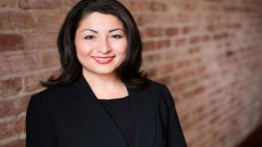 De réfugiée à ministre : Le miracle de Maryam Moncef au Canada