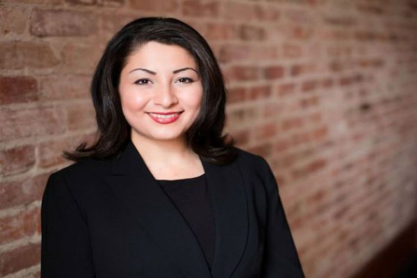 De réfugiée à ministre : Le miracle de Maryam Moncef au Canada