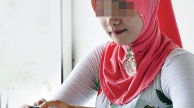 مواقع الكترونية تروج لغرف الدردشة والمواعدة “الإسلامية”