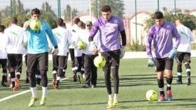 3 مواجهات ودية للمنتخب الأولمبي أمام نظيريه السوداني والفرنسي