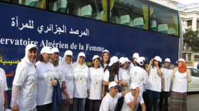 قابلات يشتكين نقص وسائل التشخيص المبكر لسرطان عنق الرحم