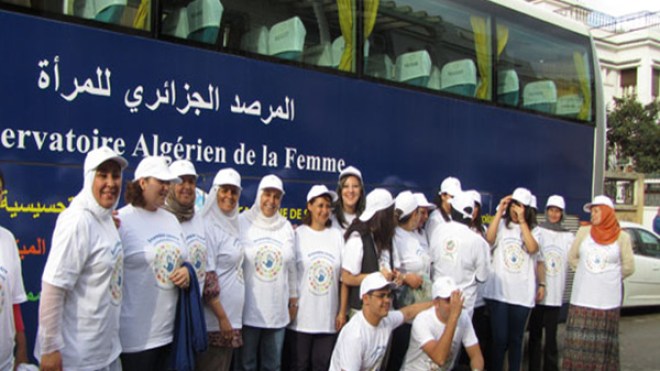 قابلات يشتكين نقص وسائل التشخيص المبكر لسرطان عنق الرحم