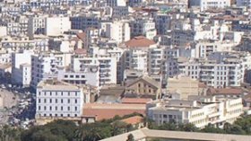 حوالي 20 سفارة تتمركز في دالي إبراهيم