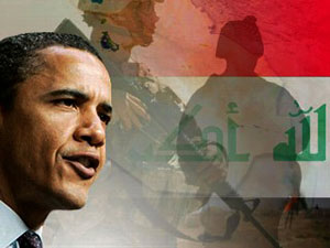 Victoire Obama : Réaction Arabe en demi-teinte