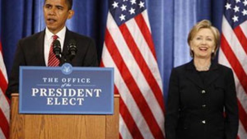 حماس تتلقى رسالة من أوباما وترد عليها بـ  3 مطالب