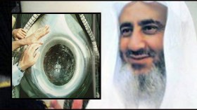 العبيكان: لا تقبّلوا الحجر الأسود خشية أنفلونزا الخنازير