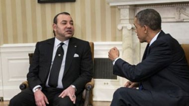 “Morocco’s Mohamed VI, Israel’shidden partner who treats his people as prisoners in custody”