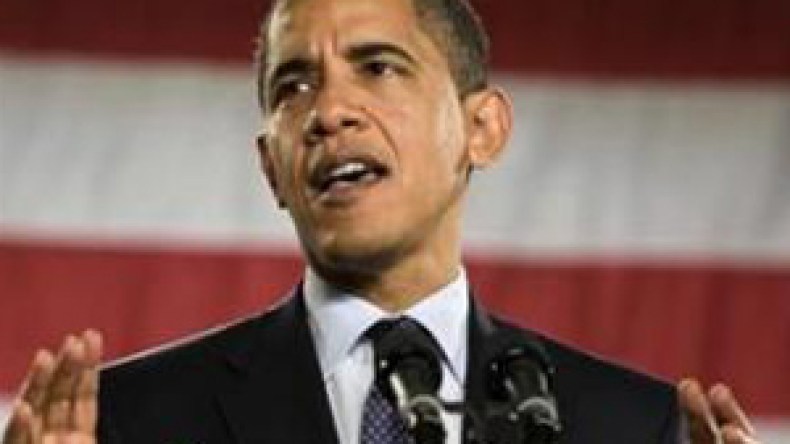 أوباما يكشف من تركيا عن برنامج للتواصل مع المسلمين