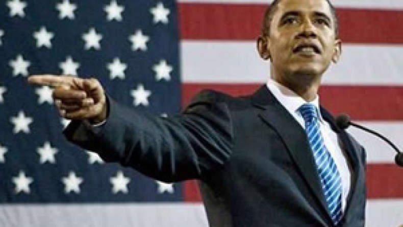 أوباما يعلن سحب معظم قواته من العراق في أوت 2010