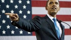 ويكليكس : واشنطن قلقة من منافسة الصين  لها في  الجزائر وإفريقيا