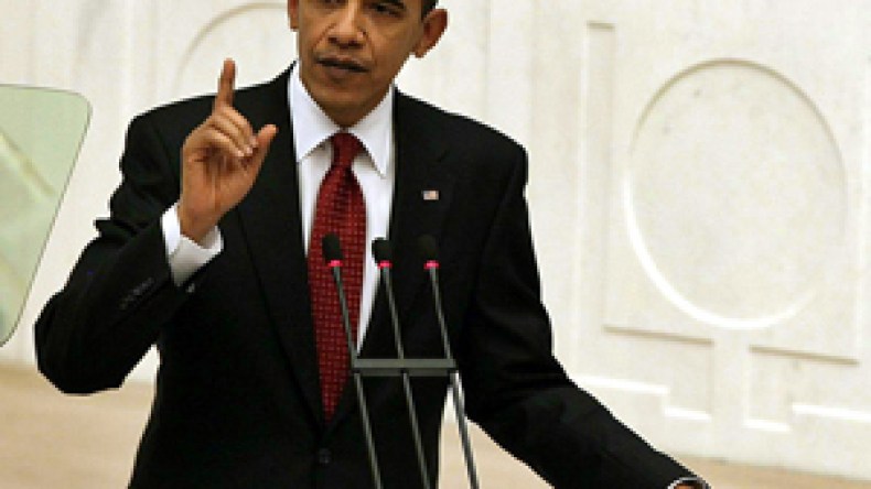 زيارة أوباما تحبس أنفاس المصريين.. والمعارضة مقصاة من استقباله