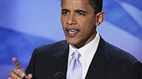 أوباما يدعو العرب إلى مقاربة أكثر توازنا مع إسرائيل