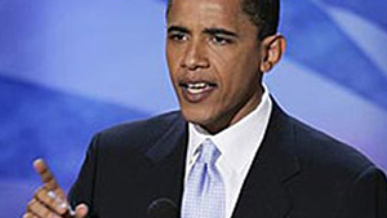 أوباما يدعو العرب إلى مقاربة أكثر توازنا مع إسرائيل