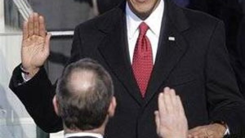 أوباما للمسلمين: نريد منكم علاقات تحكمها المصالح المتبادلة