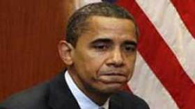 أوباما‮ ‬يوفر‮ ‬لإسرائيل‮ “‬مظلة‮ ‬نووية‮”‬