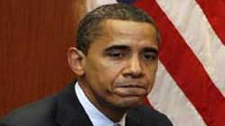 أوباما‮ ‬يوفر‮ ‬لإسرائيل‮ “‬مظلة‮ ‬نووية‮”‬