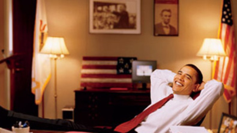 نيويورك تايمز: ثورات الشارع العربي حركتها أصابع أميركية