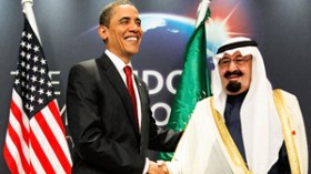 خطابات أوباما شكليات.. ولا ننتظر جديدا عن القضية الفلسطينية