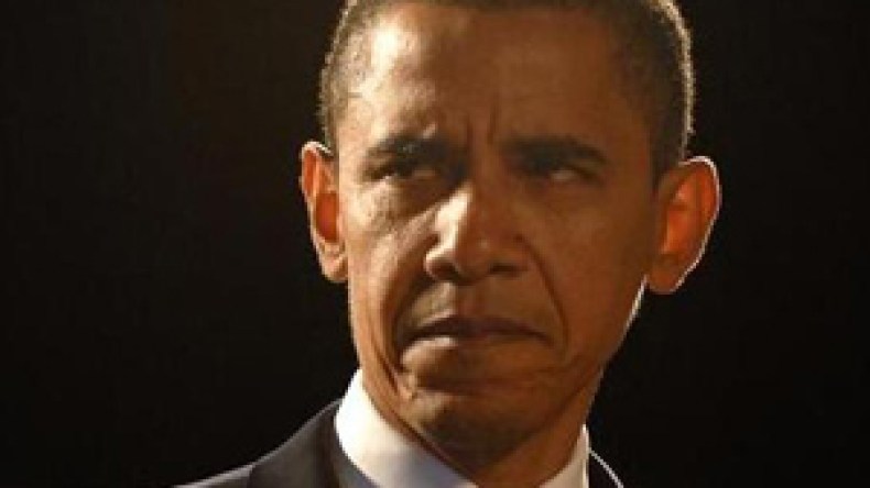 أوباما يقر بتورط بلاده في انقلاب 1953 في ايران