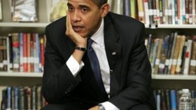 الضرائب تطيح بثلاثة وزراء في إدارة أوباما