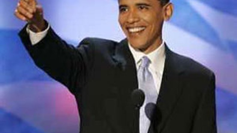 معظم الناخبين حسموا خيارهم لصالح أوباما