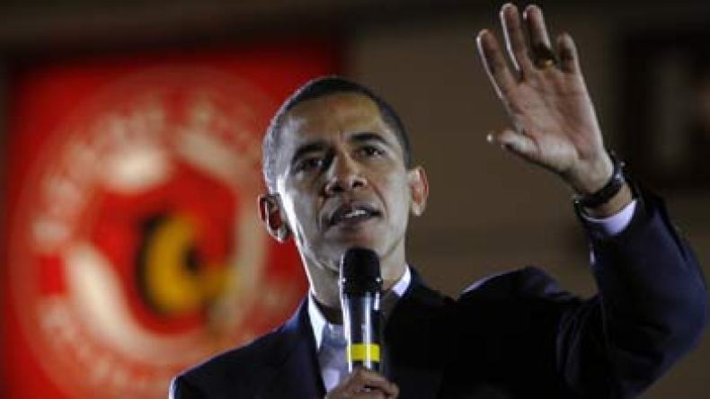 عائلات معتقلي غوانتانامو تناشد باراك أوباما التدخل لإعادة أبناءها