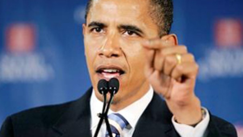 اوباما يرفض نشر صور جثة بن لادن