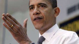 أوباما يتعهد لإسرائيل بعدم إخضاع منشآتها النووية للتفتيش الدولي