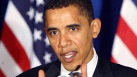 أوباما ونائبه يكشفان عن أموالهما