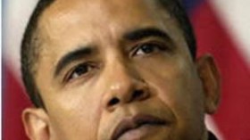 أوباما يبعث برسالة تهنئة إلى المسلمين