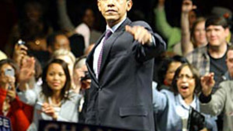 أوباما سيعاقب بوش بسبب غوانتانامو