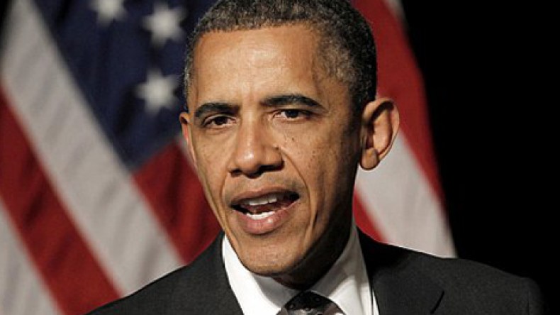 أوباما يجدد العقوبات الاقتصادية على السودان لمدة عام