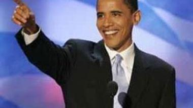 100 jours d'Obama: Amnesty appelle à “finaliser les promesses”