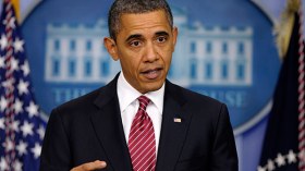 أوباما يناشد بريطانيا ألا تنسحب من الإتحاد الأوروبي