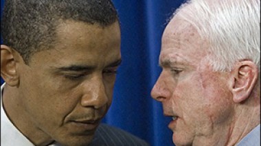 Etats-Unis: Obama et McCain veulent le renforcement de la lutte contre le sida