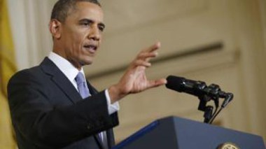 Intervention en Syrie: Obama doit convaincre un Congrès sceptique