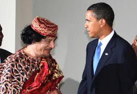 Libye : Obama veut le soutien du Congrès