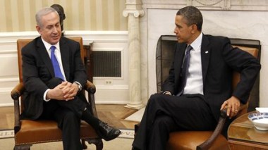 Washington a informé Israël d'un plan B visant l'Iran nucléaire
