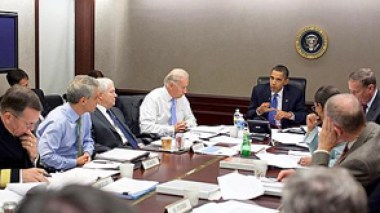 Afghanistan : les quatre options soumises à Obama