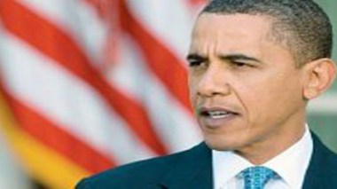 Le président Obama aborde les élections avec un chômage de 7,9% et une croissance de 2%
