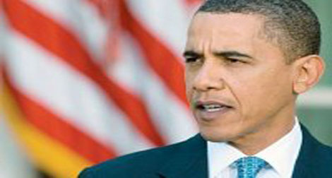 Le président Obama aborde les élections avec un chômage de 7,9% et une croissance de 2%